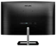 Монитор Philips 31.5" 325E1C/00 VA Black Curved - изображение 3