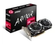 Видеокарта Radeon RX 570 OC, MSI, ARMOR, 4Gb DDR5, 256-bit, DVI/HDMI/3xDP, 1268/7000MHz (RX 570 ARMOR 4G OC) - изображение 5