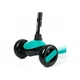 Скутер BabyHit Crosser Green (71640) - зображення 6