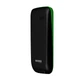 Sigma mobile X-style 17 Update Dual Sim Black/Green (4827798854525) - изображение 3