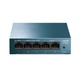 Комутатор TP-Link LS105G - зображення 1