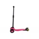 Самокат BabyHit Crosser Pink (71639) - зображення 3