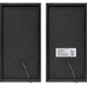 Акустическая система Defender SPK 240 Black (65224) - изображение 3