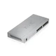 Коммутатор ZYXEL GS1008HP (GS1008HP-EU0101F) (8xGE PoE+, PoE 60W) - изображение 4