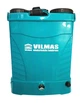 Опрыскиватель ранцевый аккумуляторный VILMAS 16-BS-8 - изображение 4