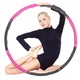 Обруч масажний Springos Hula Hoop 83 см FA0030 - изображение 4