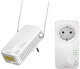 Комплект адаптеров Powerline Strong Wi-Fi 500 Duo - изображение 1