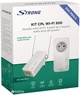 Комплект адаптеров Powerline Strong Wi-Fi 500 Duo - изображение 6