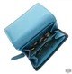 Кошелек женский Visconti RB39 Biola (blue/multi) - изображение 3