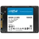 Накопитель SSD 2.5" 1TB Micron (CT1000BX500SSD1) - изображение 2
