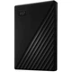 Внешний жесткий диск 2.5 5TB WD (WDBPKJ0050BBK-WESN) - изображение 2