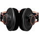 Наушники AKG K712 Pro Black (2458X00140) - изображение 4