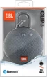 Акустическая система JBL Clip 3 Grey (JBLCLIP3GRY) - изображение 6