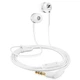 Наушники Sennheiser CX 400-II precision white - изображение 1