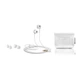 Наушники Sennheiser CX 400-II precision white - изображение 2