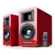 Акустична система Edifier AirPulse A100 Red - зображення 1