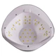 Лампа SUN X 54W Mirror (дзеркальна) LED/UV для полімеризації - зображення 3