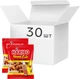 Упаковка конфет жевательных HARIBO Happy Cola 80 г х 30 шт (9002975318563) - изображение 1