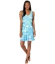 Повседевное платье Marmot Becca Dress Skyrise Floral Camo, XL (48) (10478370) - изображение 1