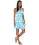 Повседевное платье Marmot Becca Dress Skyrise Floral Camo, XL (48) (10478370) - изображение 4