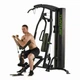 Фитнес станция Tunturi HG60 Home Gym 17TSHG6000 - изображение 6