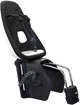 Детское велокресло на раму Thule Yepp Nexxt Maxi Frame Mount Snow White White (TH12080223) - изображение 1