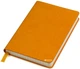 Нотатник Thinkme Urban А6 256 сторінок в клітинку Жовтогарячий (3660734037696) (TM21205/06) - зображення 1
