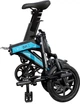 Электровелосипед Like.Bike Neo + Gray/Blue (2001000011780) - изображение 3
