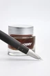 Чернила Lamy Crystal T53 Topaz 500 (30 мл) (4014519706762) - изображение 2