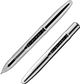 Ручка Fisher Space Pen Infinium колір Хром Чорні чорнила / INFCH-4 (747609203431) - зображення 3
