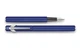 Ручка чорнильна Caran d'Ache 849 синя EF + box 842.159 (7630002336451) - зображення 2