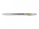 Ручка Fisher Space Pen Шаттл Хром з емблемою Шаттл / CH4SH (747609831153) - зображення 2