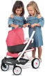 Коляска Smoby Toys Maxi-Cosi & Quinny 3 в 1 со съемной люлькой (253198) (3032162531983) - изображение 4