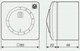 Регулятор скорости SOLER&PALAU REB-1 N - изображение 3