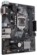 Материнская плата Asus Prime H310M-K R2.0 (s1151, Intel H310, PCI-Ex16) - изображение 2