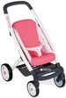 Коляска Smoby Toys Maxi-Cosi & Quinny 3 в 1 со съемной люлькой (253198) (3032162531983) - изображение 2
