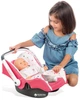 Кресло Smoby Toys Maxi-Cosi & Quinny 3 в 1 Розовое (240230) (3032162402306) - изображение 6