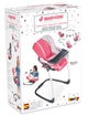 Кресло Smoby Toys Maxi-Cosi & Quinny 3 в 1 Розовое (240230) (3032162402306) - изображение 7