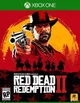 Игра Red Dead Redemption 2 для Xbox One (Blu-ray диск) - изображение 1