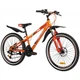 Велосипед Premier Pirate 24 Disc 11" Orange 2018 (SP0004921) - изображение 1