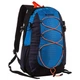 Рюкзак Hi-Tec Pek 18L BLUE/NAVY/ORANGE (42029291BLNV) - изображение 1