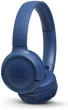 Bluetooth-гарнитура JBL T500BT Blue (JBLT500BTBLU) - изображение 1