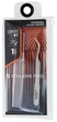 Пинцет профессиональный для ресниц Staleks Pro TE-41/1 Expert 41 Type 1 (4820121594051) - изображение 4