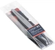 Пинцет профессиональный для ресниц Staleks Pro Expert 41 Type 3 ( TE-41/3) (4820121594075) - изображение 3