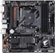 Материнская плата Gigabyte B450 Aorus M (sAM4, AMD B450, PCI-Ex16) - изображение 1