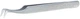 Пинцет профессиональный для ресниц Staleks Pro TE-41/6 Expert 41 Type 6 (4820121594204) - изображение 2