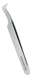 Пинцет профессиональный для ресниц Staleks Pro TE-41/6 Expert 41 Type 6 (4820121594204) - изображение 1