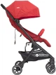 Прогулочная коляска Joie Pact Cranberry Красная (S1601AACNB000) - изображение 2