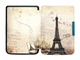 Чохол для PocketBook 614/615/624/625/626Cover Pack (PC-PB624PR) (77005005) - зображення 3