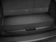 Коврик в багажник за 3м рядом GMC Yukon 2015 - 2020 черный WeatherTech 40707._ - изображение 1